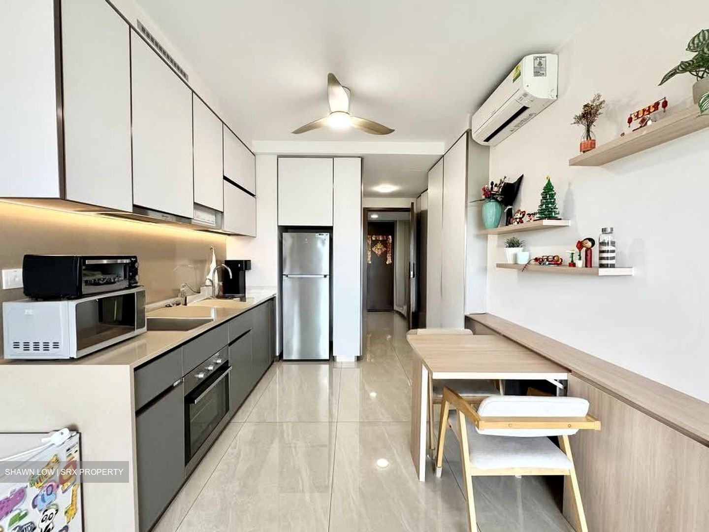Normanton Park (D5), Apartment #556738241